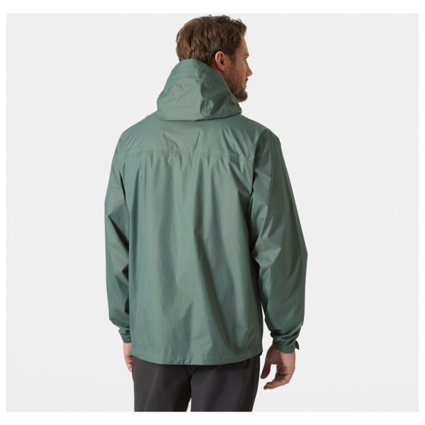 Helly Hansen - Loke Jacket - Regnjacka