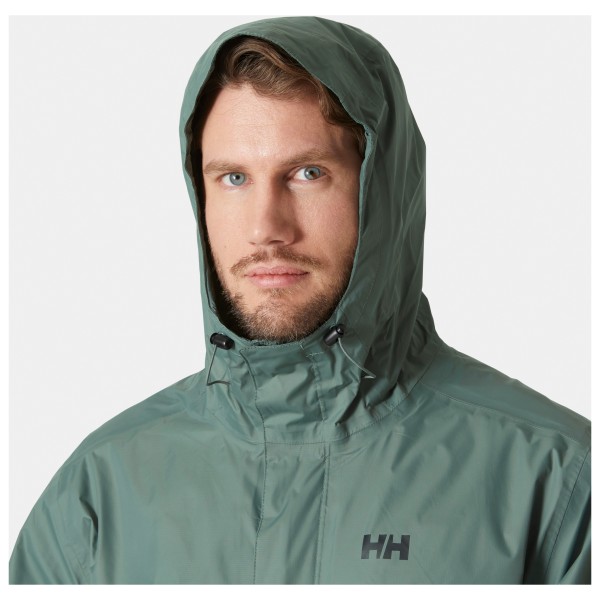 Helly Hansen - Loke Jacket - Regnjacka