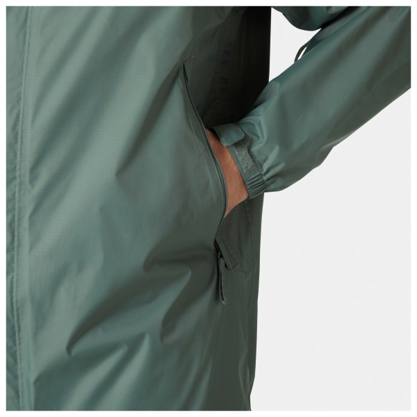 Helly Hansen - Loke Jacket - Regnjacka