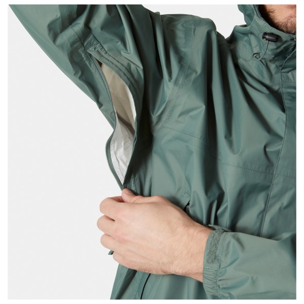 Helly Hansen - Loke Jacket - Regnjacka