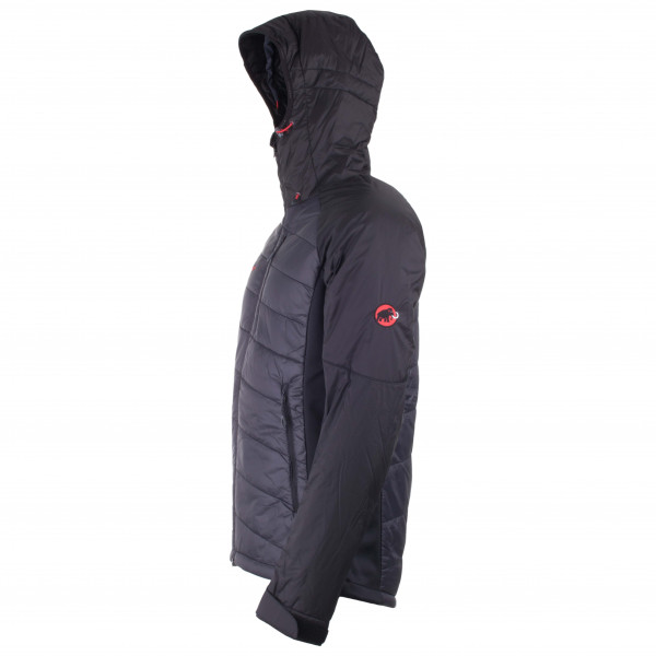 Mammut - Pigot Jacket ES - Syntetisk jakke