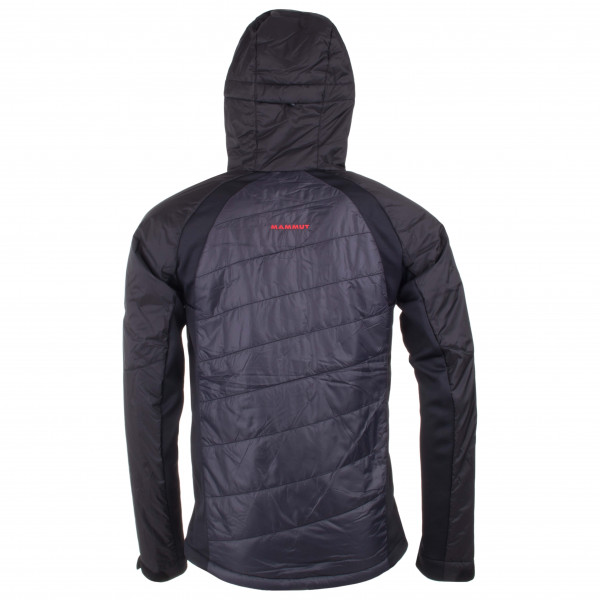 Mammut - Pigot Jacket ES - Syntetisk jakke