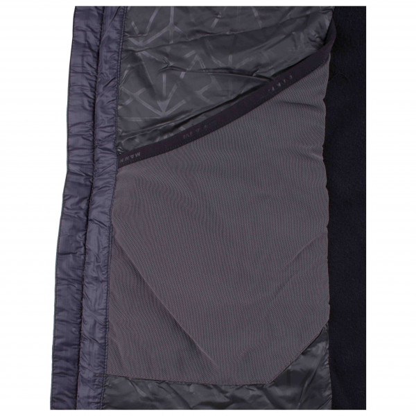 Mammut - Pigot Jacket ES - Syntetisk jakke