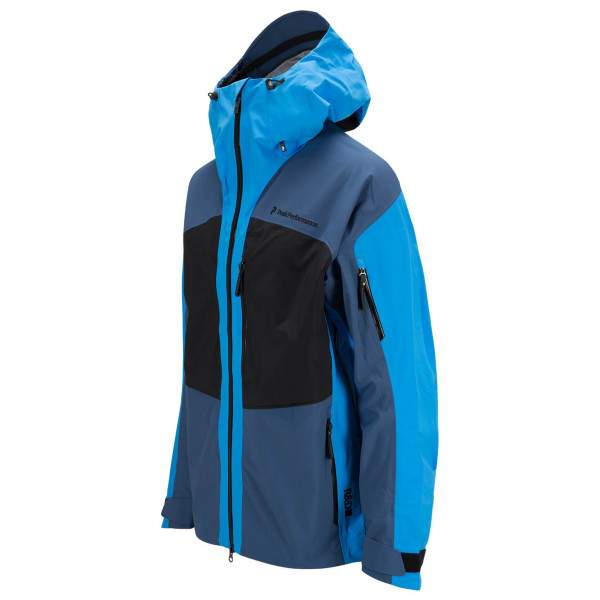 Peak Performance - Heli Gravity Jacket - Skijakke