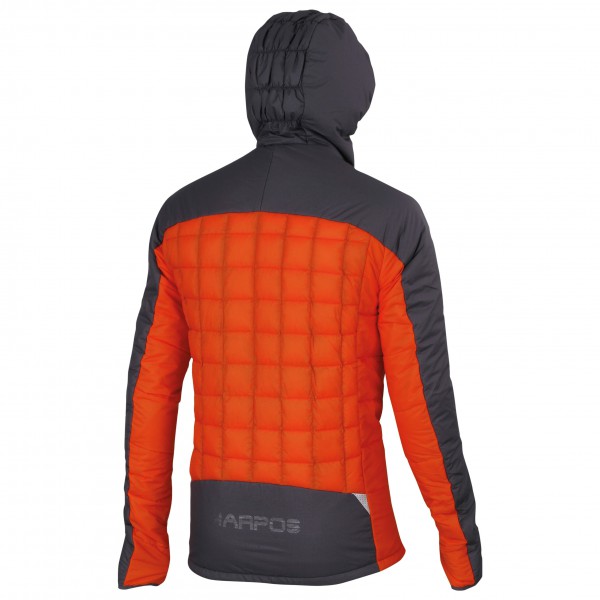 Karpos - Lastei Active Plus Jacket - Synthetische jas
