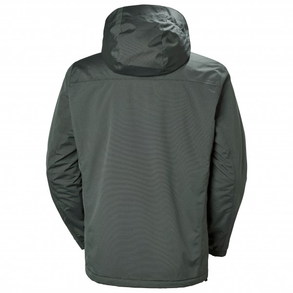 Helly Hansen - Dubliner Insulated Jacket - Winterjas