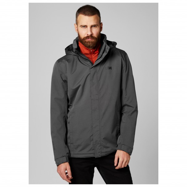Helly Hansen - Dubliner Insulated Jacket - Winterjas