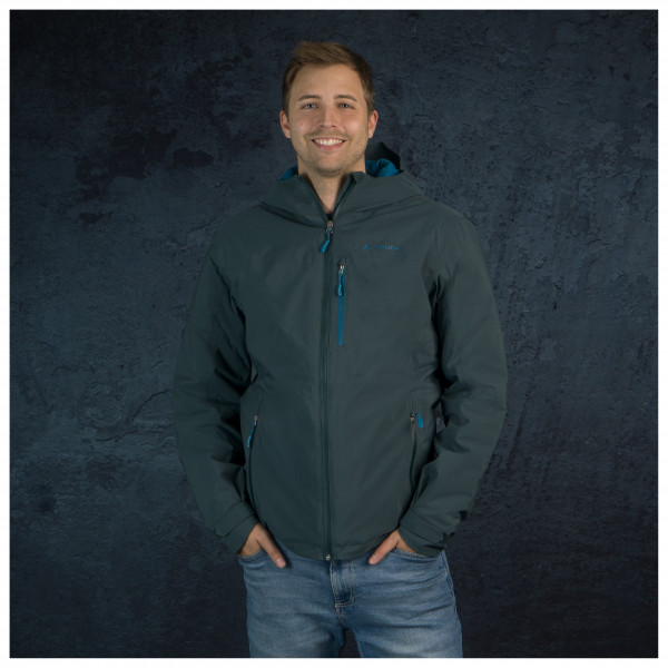 Vaude - Carbisdale Jacket - Talvitakki