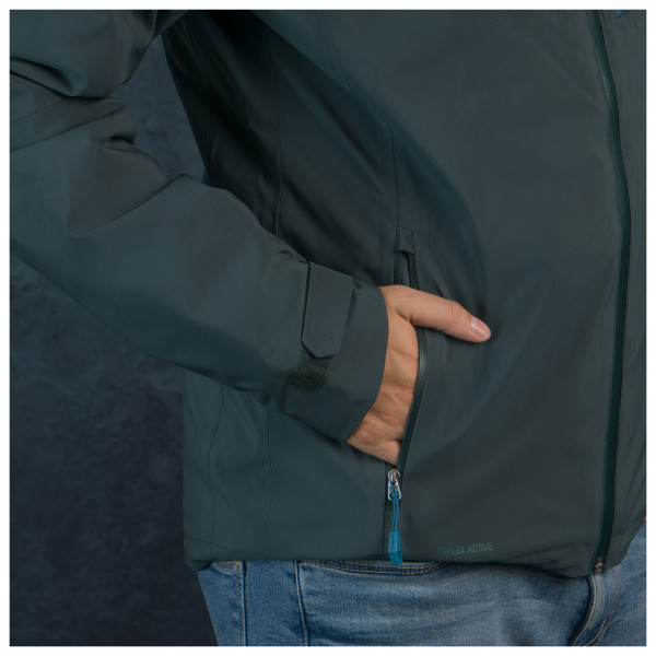 Vaude - Carbisdale Jacket - Veste d'hiver