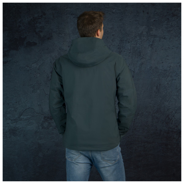 Vaude - Carbisdale Jacket - Vinterjacka