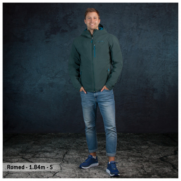 Vaude - Carbisdale Jacket - Winterjack