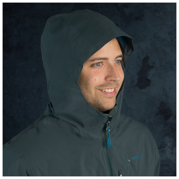 Vaude - Carbisdale Jacket - Winterjack