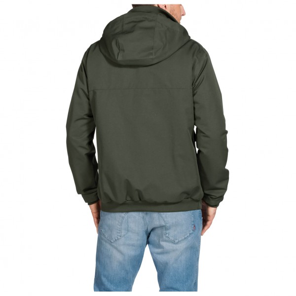 Vaude - Manukau Jacket - Vinterjakke