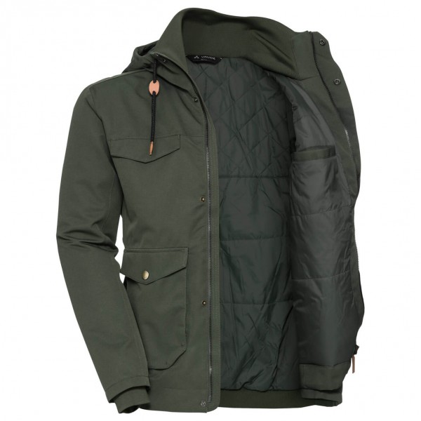 Vaude - Manukau Jacket - Winterjack