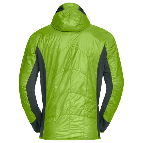 Vaude - Sesvenna Jacket II - Tekokuitutakki