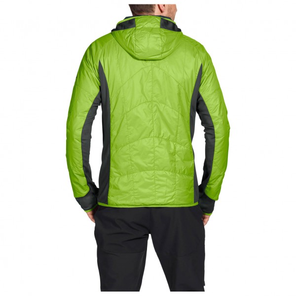Vaude - Sesvenna Jacket II - Tekokuitutakki