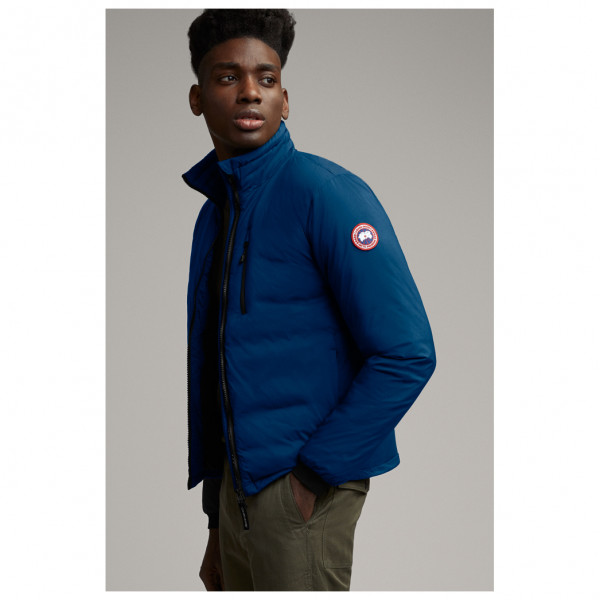 Canada Goose - Lodge Jacket - Giacca invernale