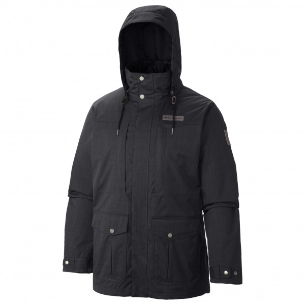 Columbia - Horizons Pine Interchange Jacket - Chaqueta dobles