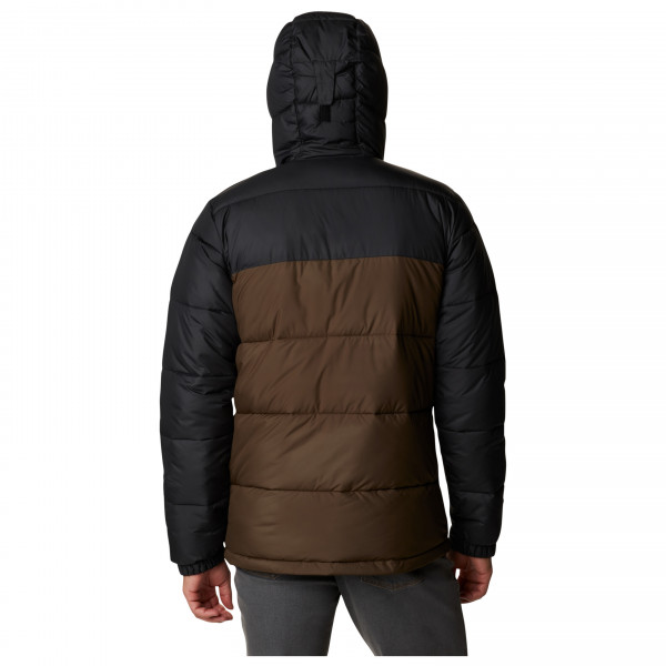 Columbia - Pike Lake Hooded Jacket - Synthetisch jack