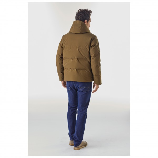 Patagonia - Jackson Glacier Jacket - Giacca invernale
