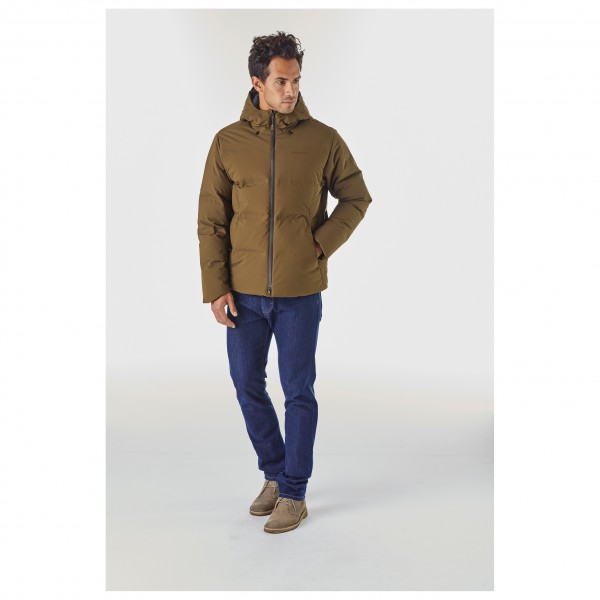 Patagonia - Jackson Glacier Jacket - Talvitakki