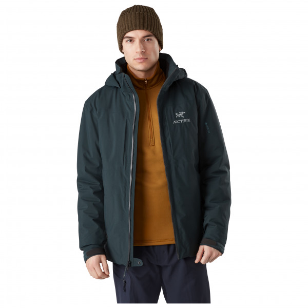 Arc'teryx - Fission SV Jacket - Chaqueta de invierno