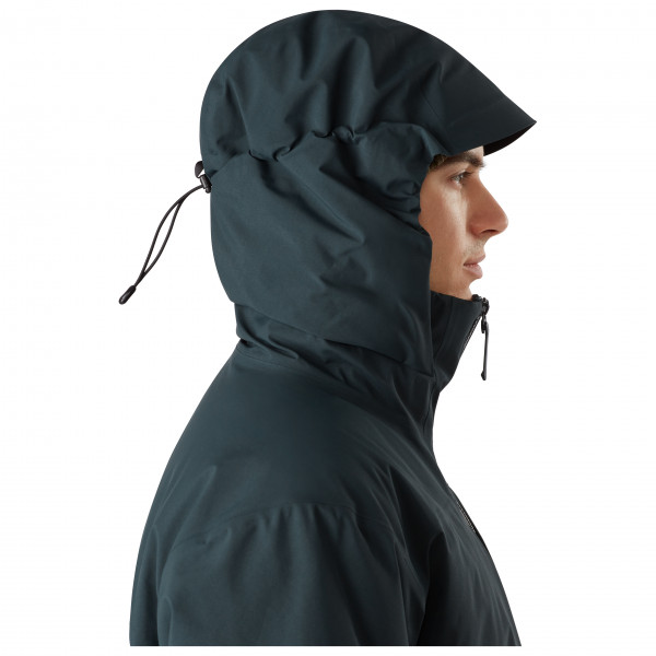 Arc'teryx - Fission SV Jacket - Giacca invernale