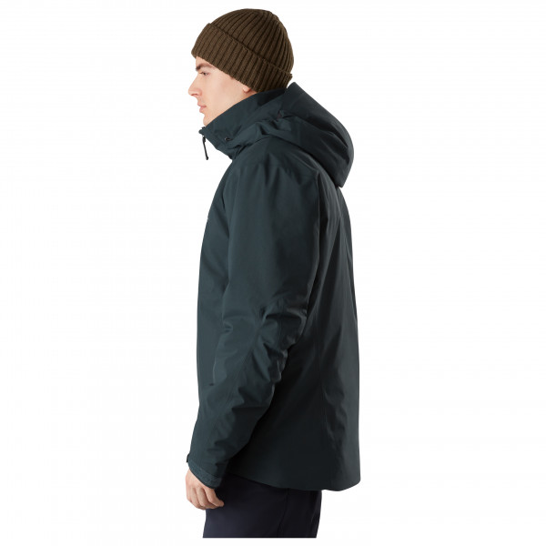 Arc'teryx - Fission SV Jacket - Giacca invernale