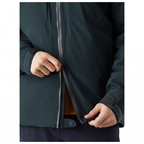 Arc'teryx - Fission SV Jacket - Vinterjakke
