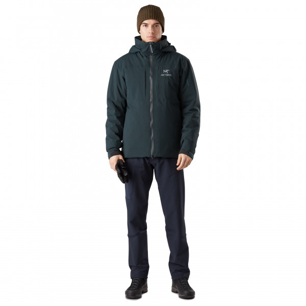 Arc'teryx - Fission SV Jacket - Vinterjakke