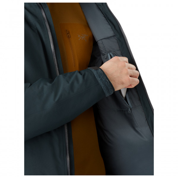 Arc'teryx - Fission SV Jacket - Vinterjakke