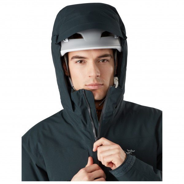 Arc'teryx - Fission SV Jacket - Vinterjakke