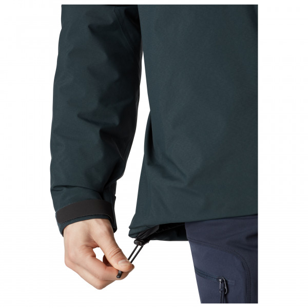 Arc'teryx - Fission SV Jacket - Vinterjakke