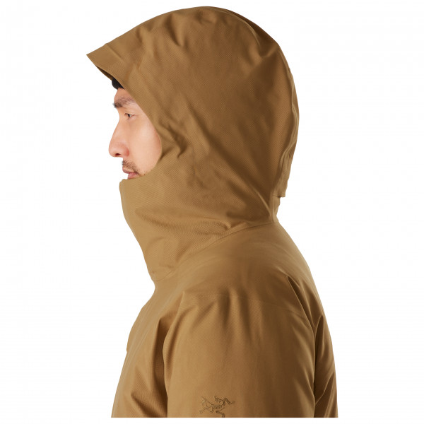 Arc'teryx - Thorsen Parka - Chaqueta de invierno