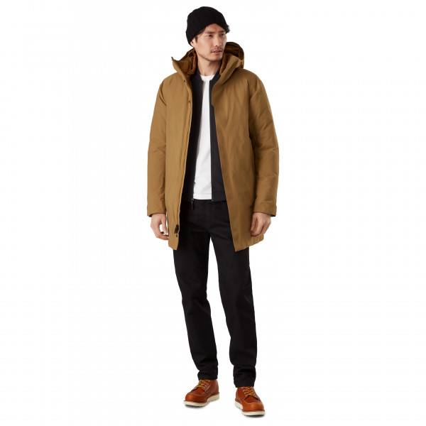 Arc'teryx - Thorsen Parka - Chaqueta de invierno