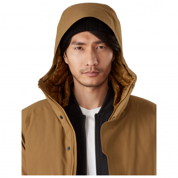 Arc'teryx - Thorsen Parka - Talvitakki