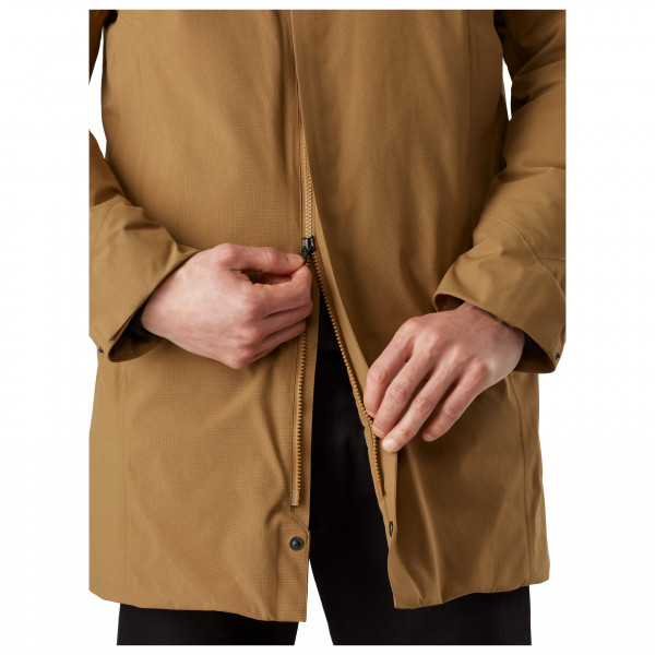 Arc'teryx - Thorsen Parka - Talvitakki