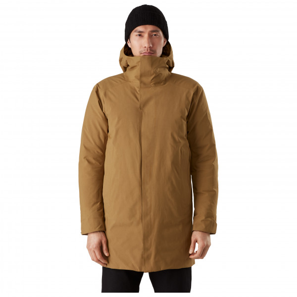 Arc'teryx - Thorsen Parka - Talvitakki