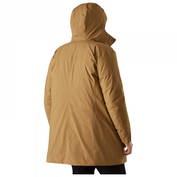 Arc'teryx - Thorsen Parka - Talvitakki