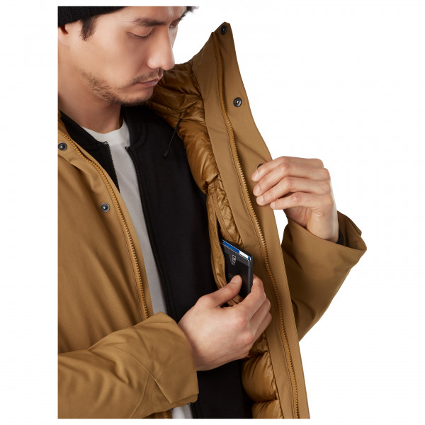 Arc'teryx - Thorsen Parka - Talvitakki