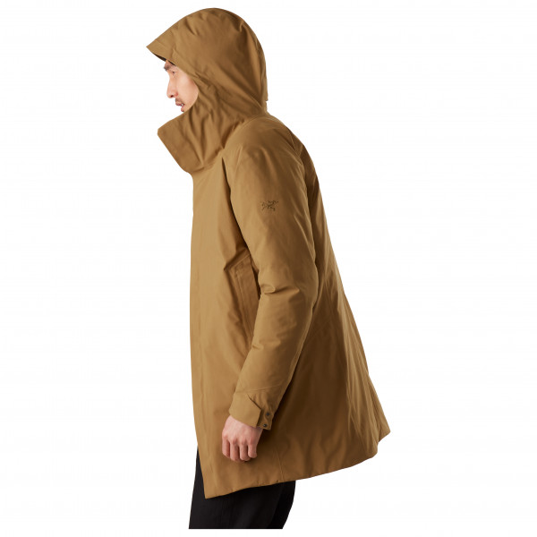 Arc'teryx - Thorsen Parka - Talvitakki