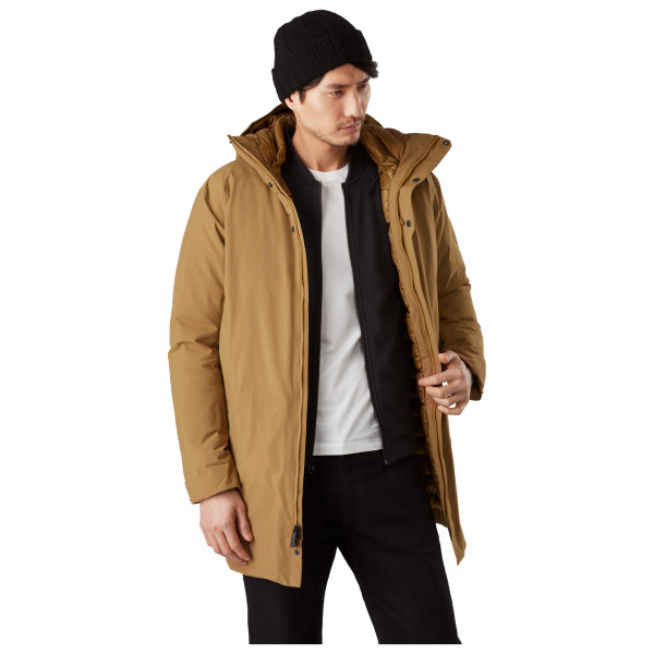 Arc'teryx - Thorsen Parka - Vinterjacka