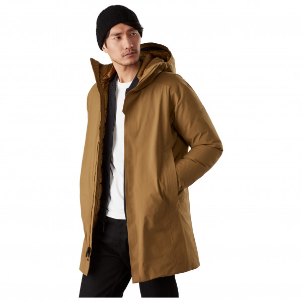 Arc'teryx - Thorsen Parka - Vinterjacka