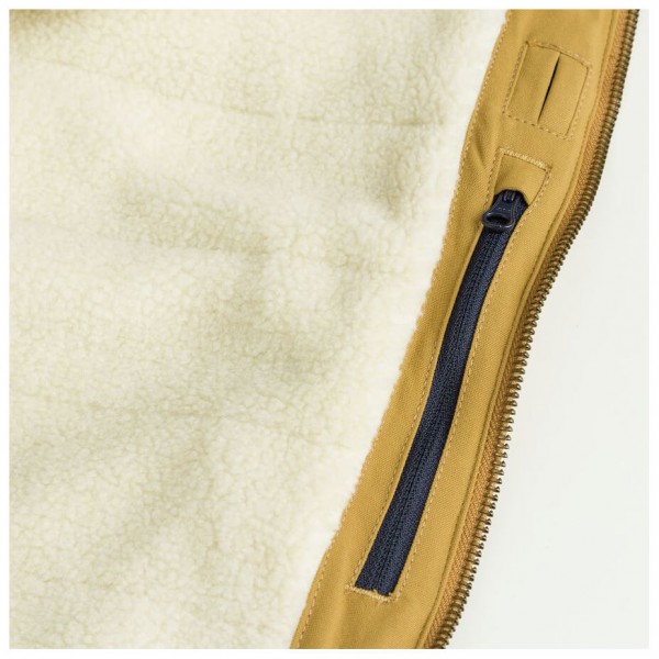 Basin + Range - Ranch Hand Insulated Jacket - Talvitakki