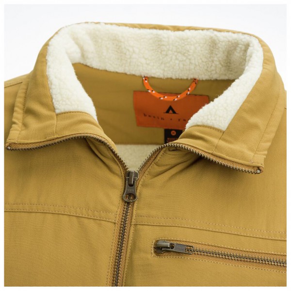 Basin + Range - Ranch Hand Insulated Jacket - Winterjack