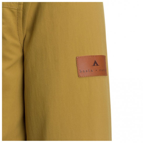 Basin + Range - Ranch Hand Insulated Jacket - Winterjack