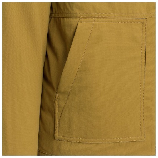 Basin + Range - Ranch Hand Insulated Jacket - Winterjack