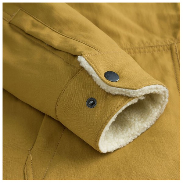 Basin + Range - Ranch Hand Insulated Jacket - Winterjack