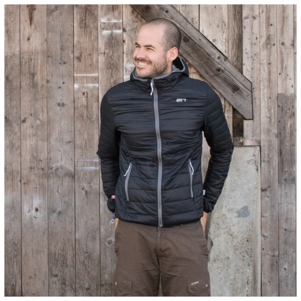 2117 of Sweden - Råberg Jacket - Chaqueta de fibra sintética