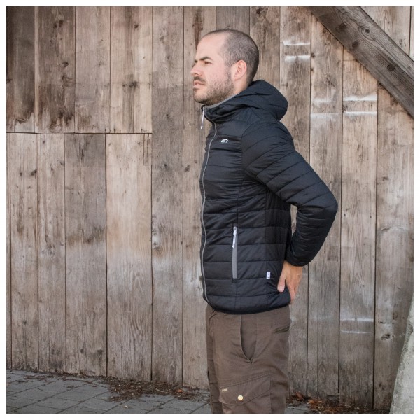 2117 of Sweden - Råberg Jacket - Chaqueta de fibra sintética